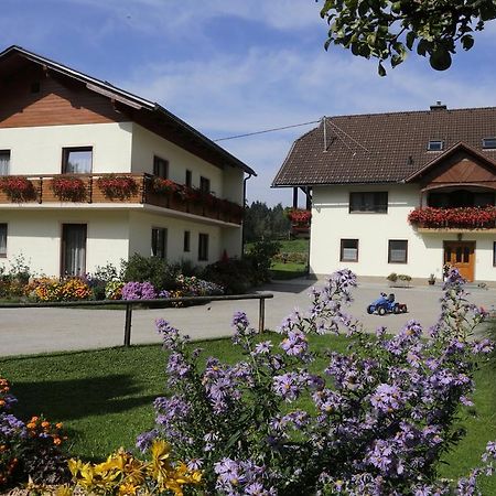 Villa Familienparadies Zeislerhof Glanegg  Exterior foto